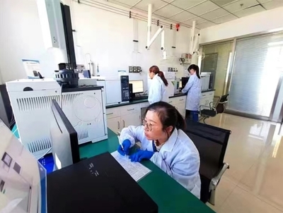 創新創優創特色 江蘇如東科創動能澎湃，新材料產業加速躍升